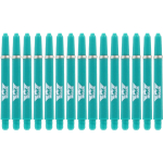 Bulls Nylon met rings 5 pack 